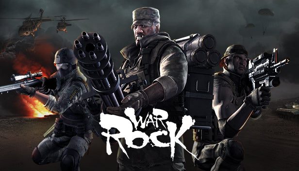 Cheats WarRock Vip Super Korean 2025 – Hack sicuri e aggiornati | GlobalCheats.it