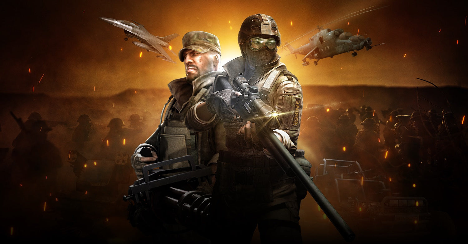 Cheats WarRock Vip Super 2025 – Hack sicuri e aggiornati | GlobalCheats.it