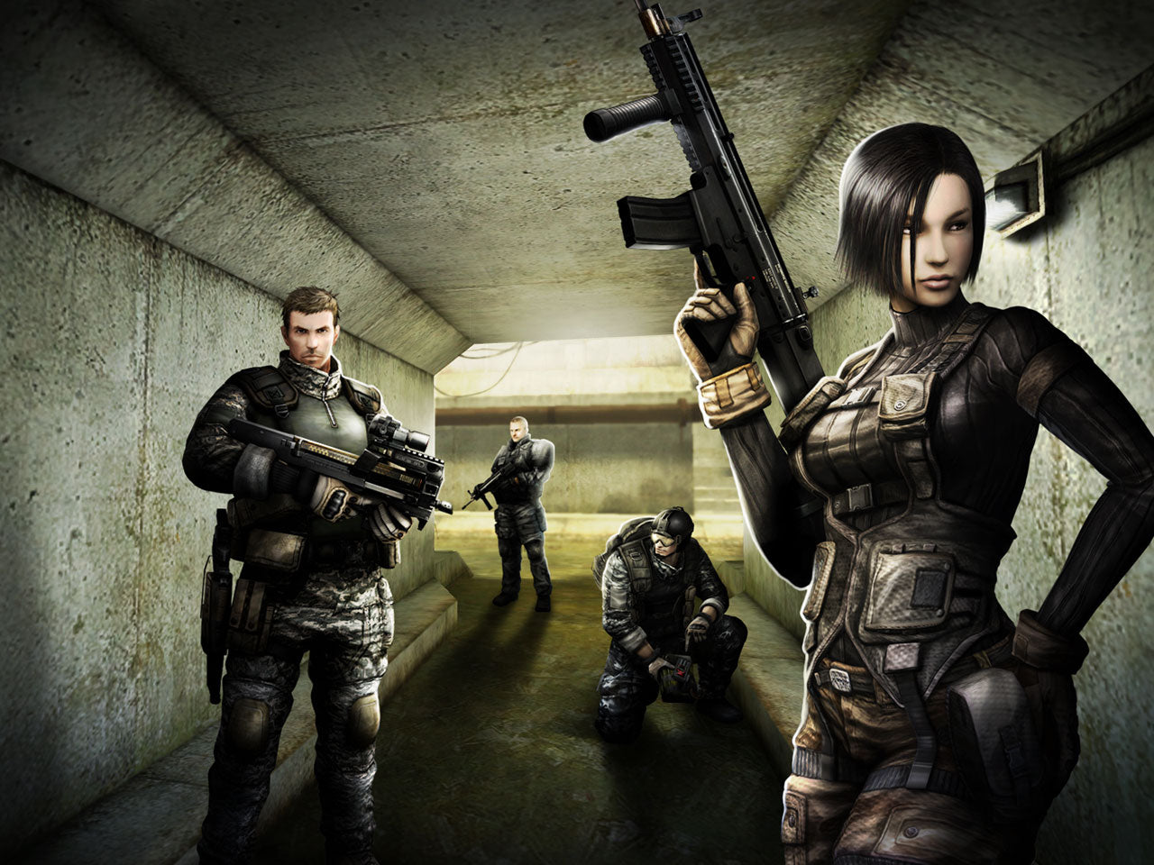 Cheats Combat Arms BR – Domina il gioco con i tool di GlobalCheats.it